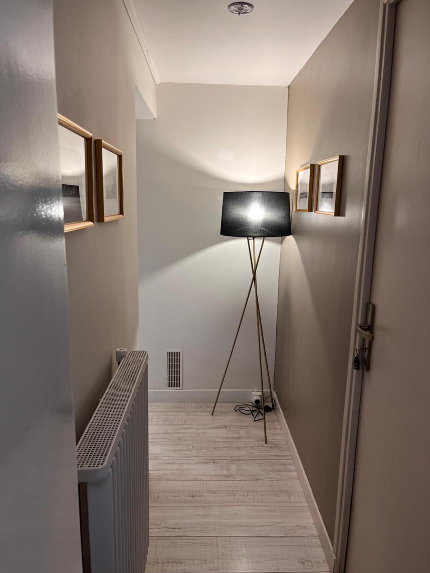 Charmant Petit Appartement Avec Sa Terrasse Privee Bayonne Eksteriør bilde