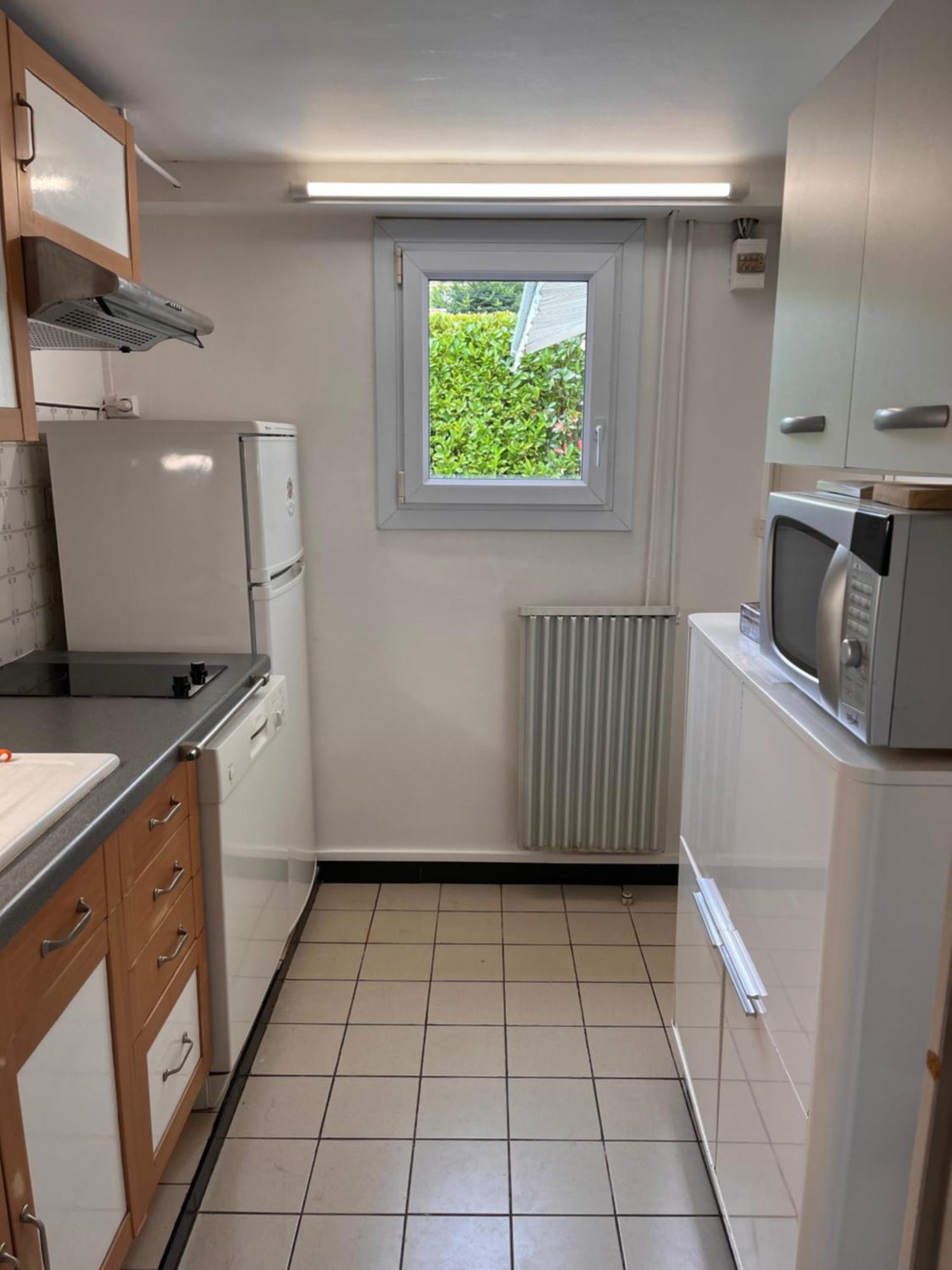 Charmant Petit Appartement Avec Sa Terrasse Privee Bayonne Eksteriør bilde