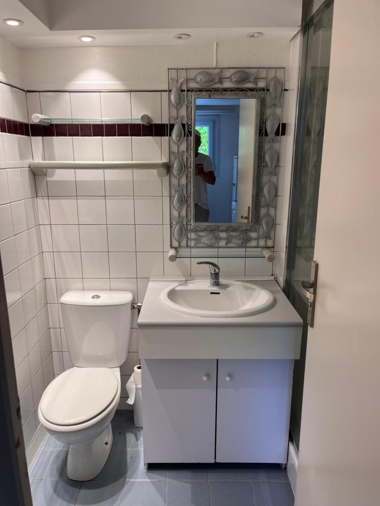 Charmant Petit Appartement Avec Sa Terrasse Privee Bayonne Eksteriør bilde